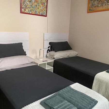 Apartamento Completo Regina Кордоба Екстериор снимка
