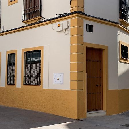Apartamento Completo Regina Кордоба Екстериор снимка