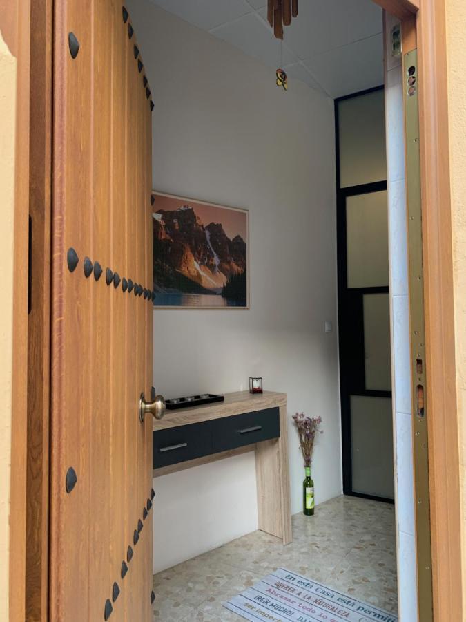 Apartamento Completo Regina Кордоба Екстериор снимка