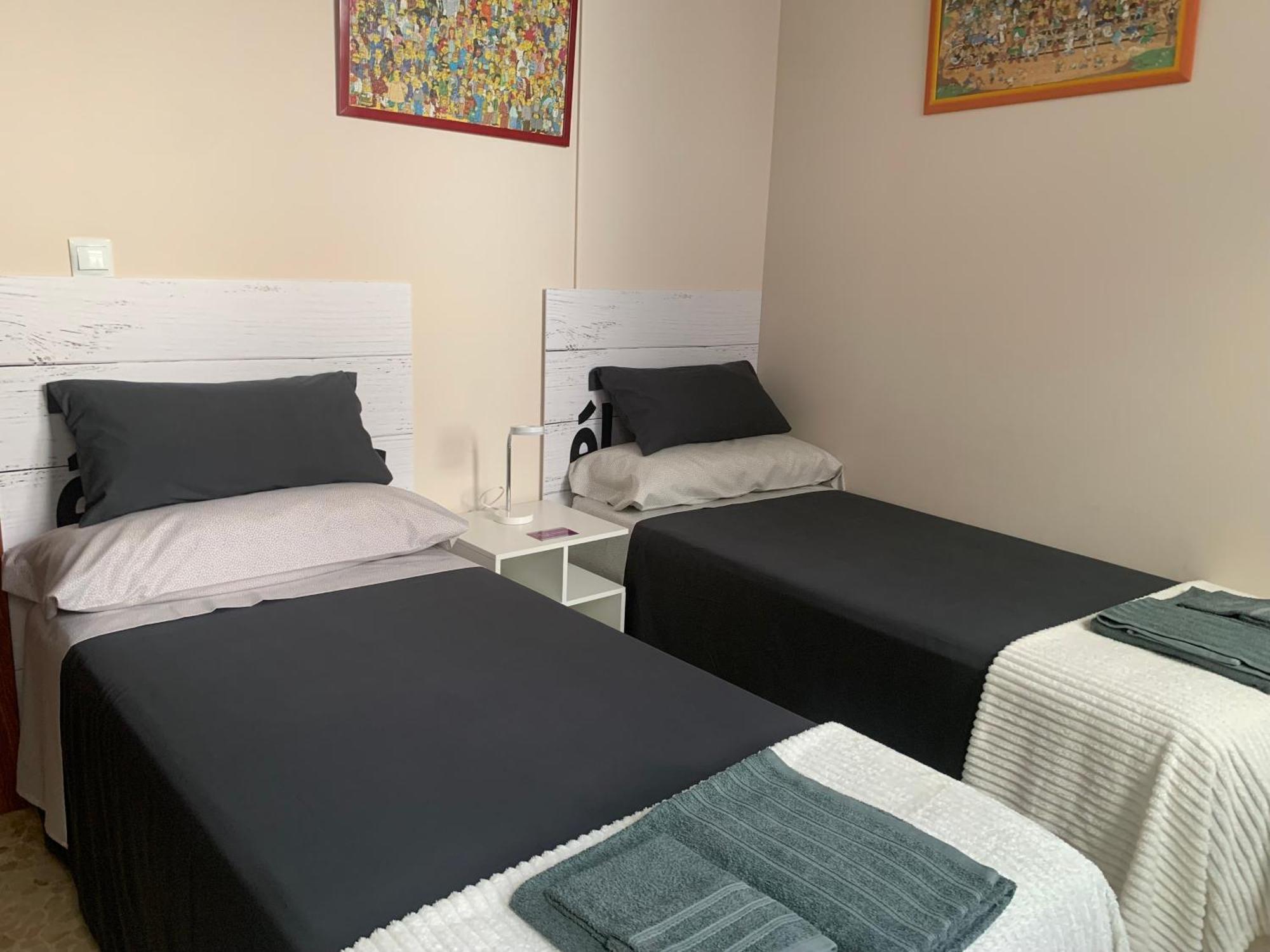 Apartamento Completo Regina Кордоба Екстериор снимка