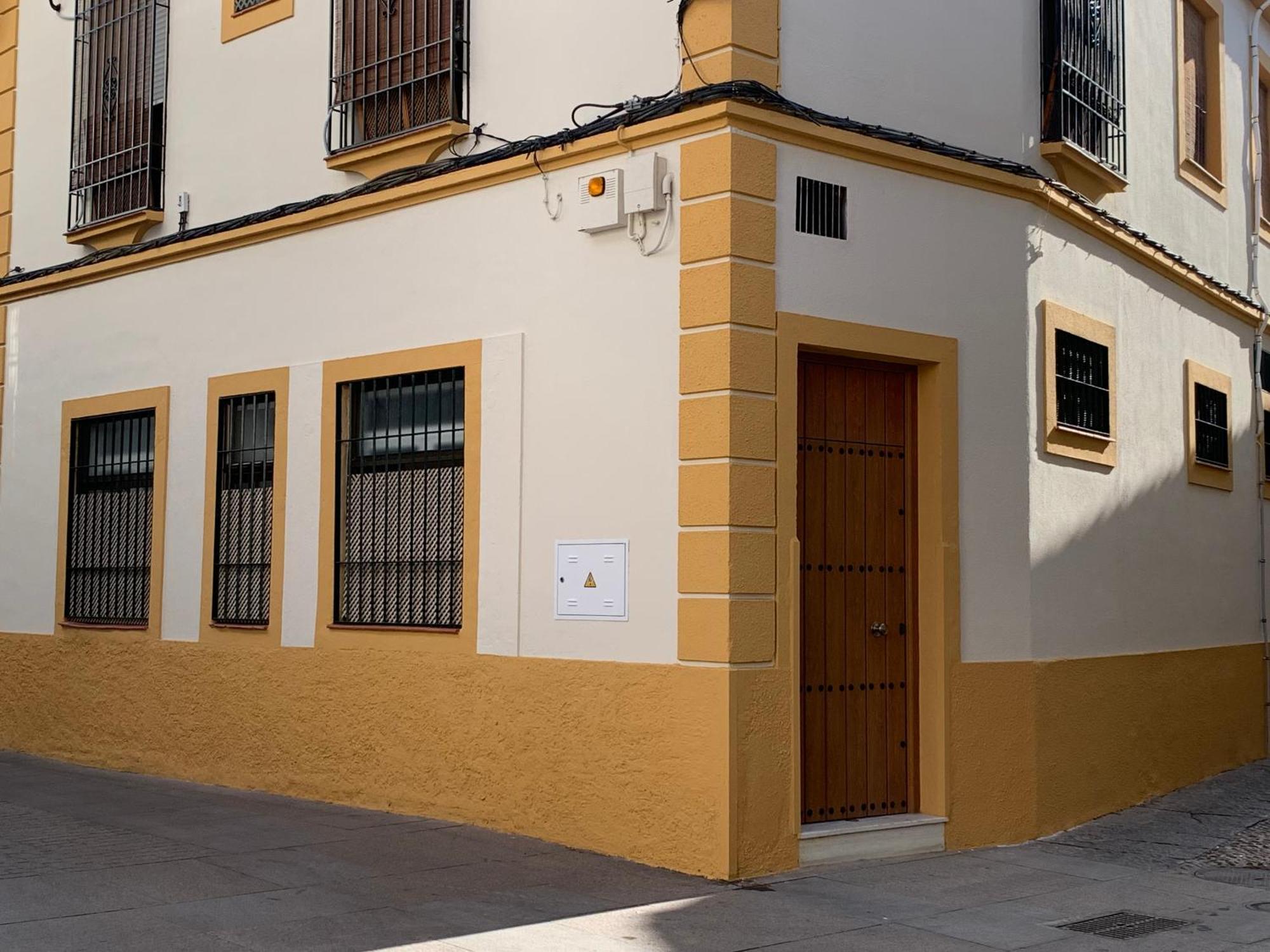 Apartamento Completo Regina Кордоба Екстериор снимка