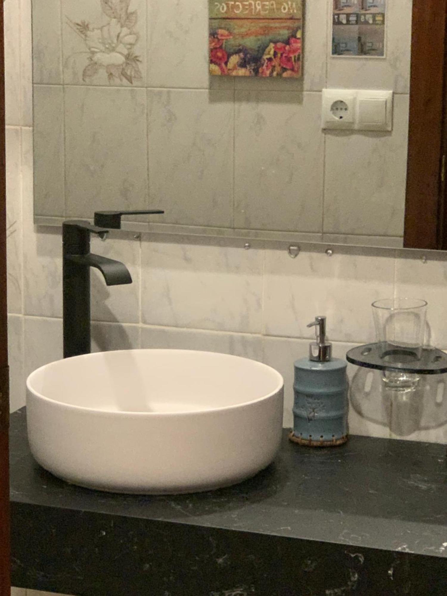 Apartamento Completo Regina Кордоба Екстериор снимка