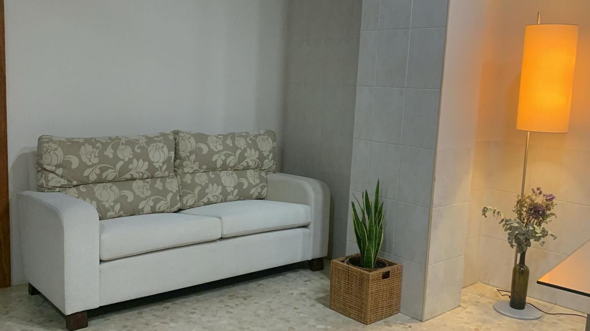 Apartamento Completo Regina Кордоба Екстериор снимка